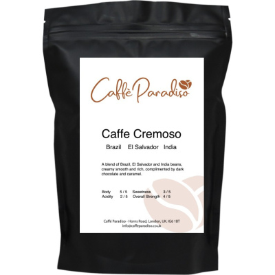 Caffè Cremoso